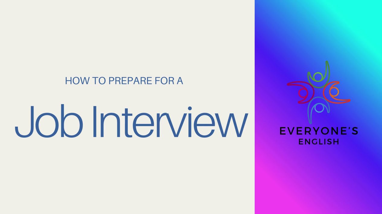 How to prepare for a job interview in New Zealand